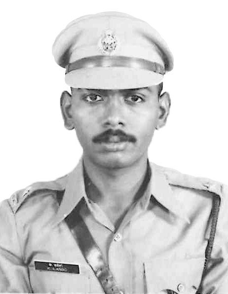K. Ilango